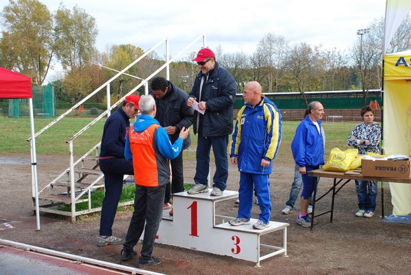 Mezza Maratona a Staffetta - Trofeo Arcobaleno (02/12/2012) 00023