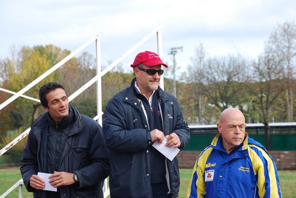 Mezza Maratona a Staffetta - Trofeo Arcobaleno (02/12/2012) 00024