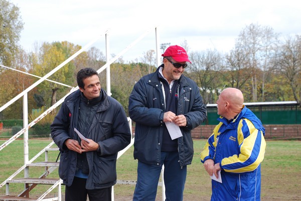 Mezza Maratona a Staffetta - Trofeo Arcobaleno (02/12/2012) 00025