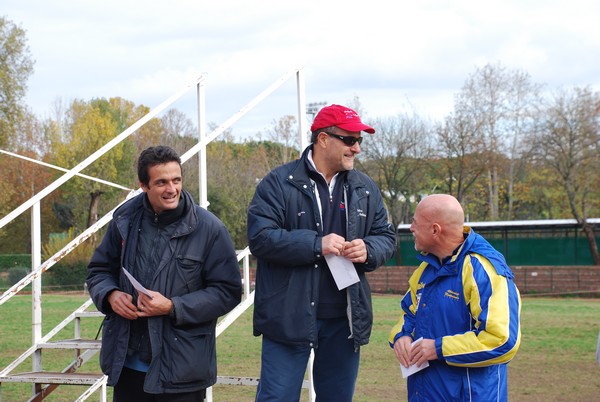 Mezza Maratona a Staffetta - Trofeo Arcobaleno (02/12/2012) 00026