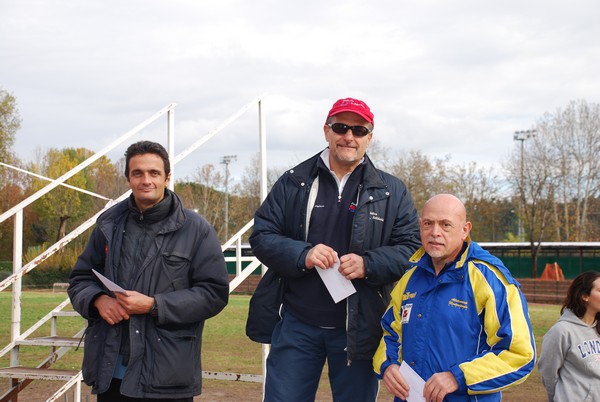 Mezza Maratona a Staffetta - Trofeo Arcobaleno (02/12/2012) 00027