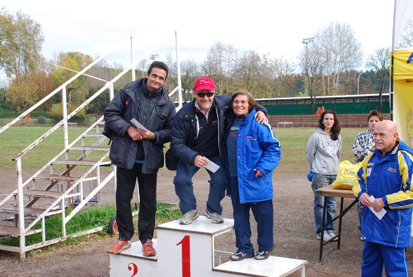 Mezza Maratona a Staffetta - Trofeo Arcobaleno (02/12/2012) 00028