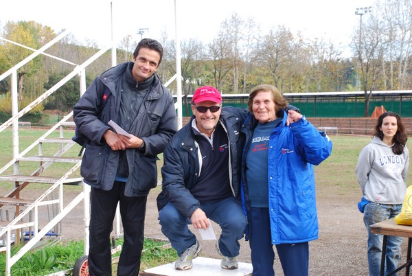 Mezza Maratona a Staffetta - Trofeo Arcobaleno (02/12/2012) 00029