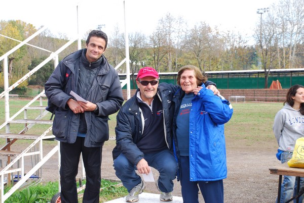 Mezza Maratona a Staffetta - Trofeo Arcobaleno (02/12/2012) 00031