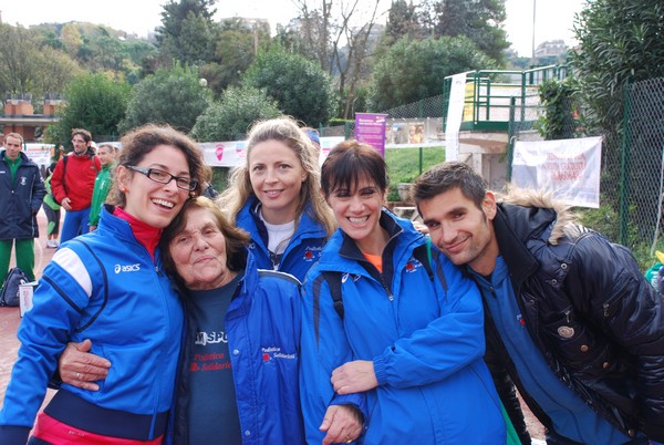 Mezza Maratona a Staffetta - Trofeo Arcobaleno (02/12/2012) 00034