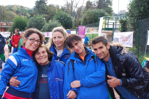 Mezza Maratona a Staffetta - Trofeo Arcobaleno (02/12/2012) 00035