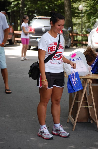 Woman in Trail (01/07/2012) 00004
