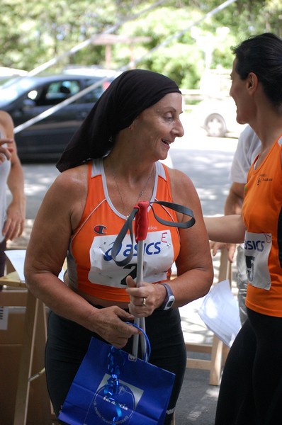 Woman in Trail (01/07/2012) 00064