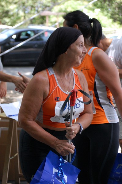 Woman in Trail (01/07/2012) 00065