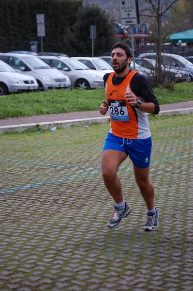 Corri per il Lago (16/12/2012) 00067
