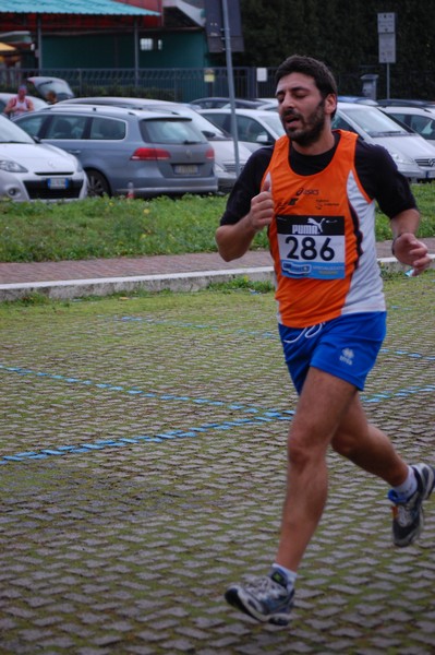 Corri per il Lago (16/12/2012) 00068