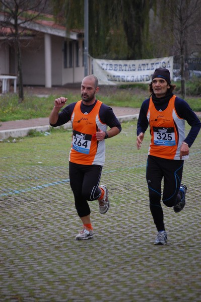 Corri per il Lago (16/12/2012) 00080