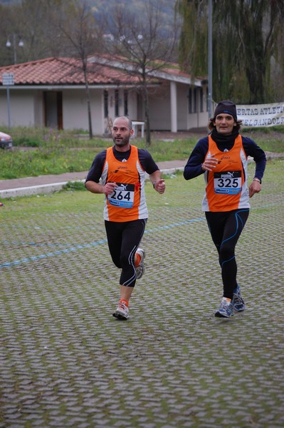 Corri per il Lago (16/12/2012) 00082