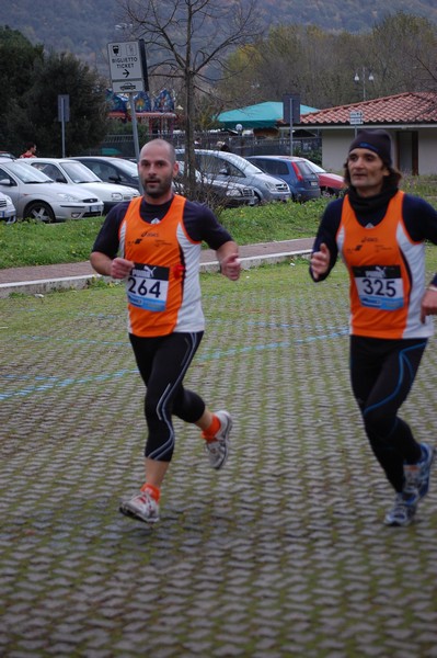 Corri per il Lago (16/12/2012) 00085