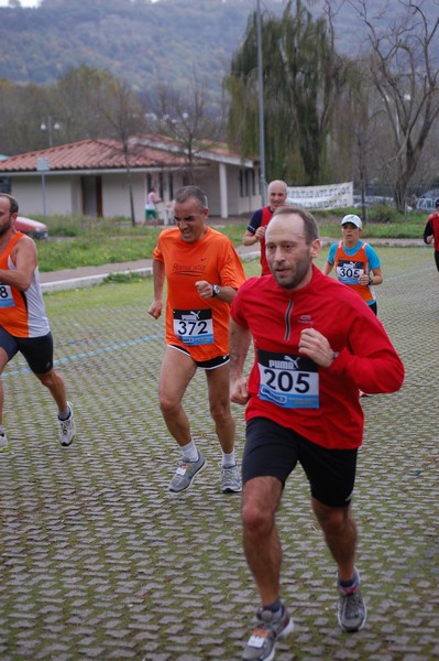 Corri per il Lago (16/12/2012) 00092