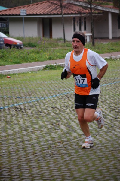 Corri per il Lago (16/12/2012) 00110