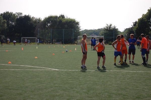 La solidarietà è un GOAL (30/06/2012) 00001