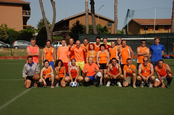 La solidarietà è un GOAL (30/06/2012) 00008