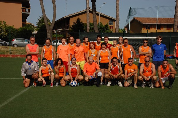 La solidarietà è un GOAL (30/06/2012) 00010