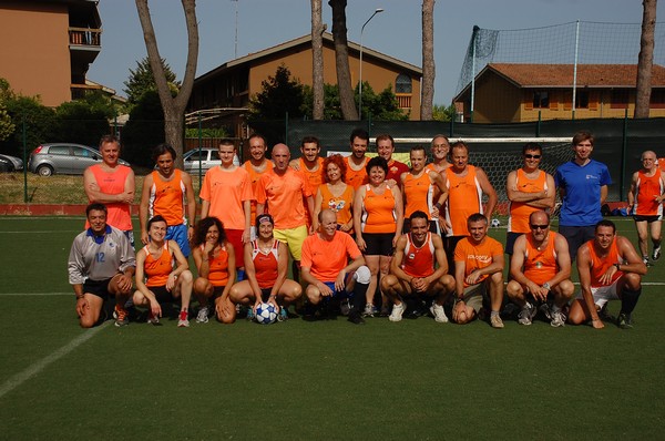 La solidarietà è un GOAL (30/06/2012) 00011