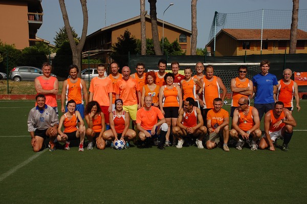 La solidarietà è un GOAL (30/06/2012) 00012