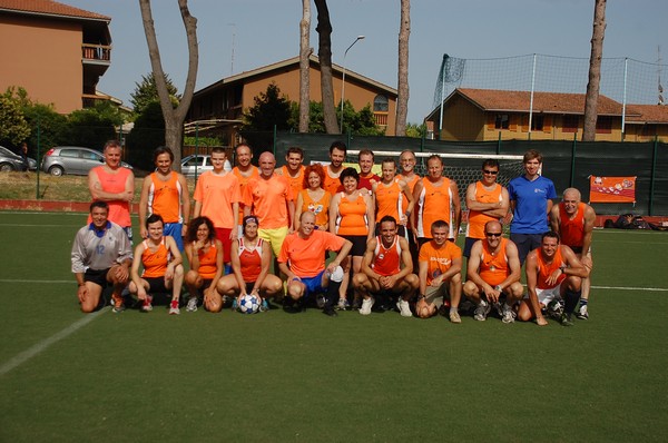 La solidarietà è un GOAL (30/06/2012) 00013