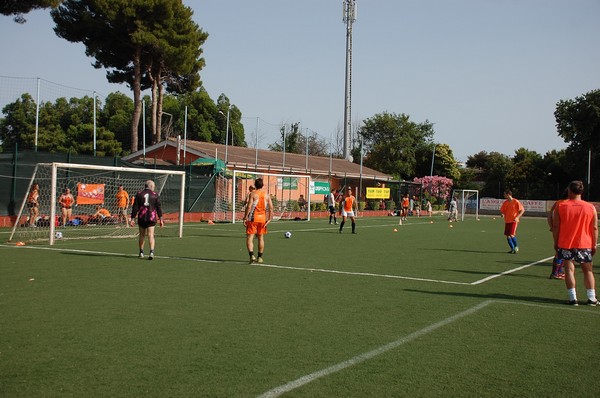 La solidarietà è un GOAL (30/06/2012) 00015