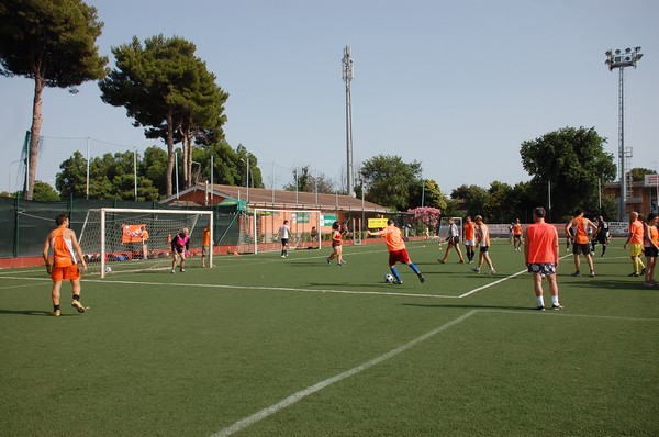 La solidarietà è un GOAL (30/06/2012) 00016