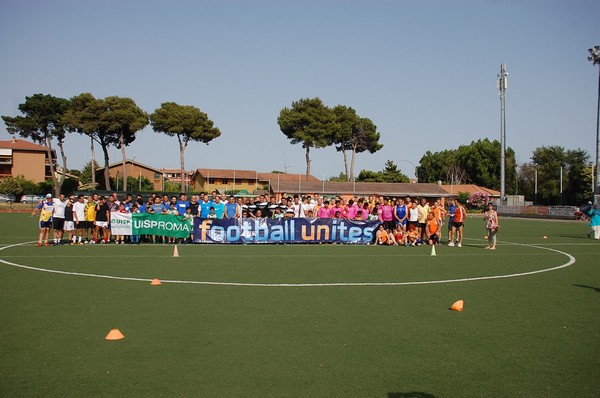 La solidarietà è un GOAL (30/06/2012) 00019