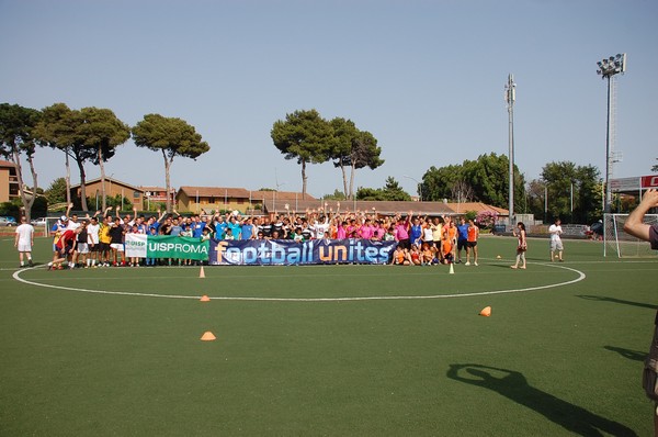 La solidarietà è un GOAL (30/06/2012) 00020