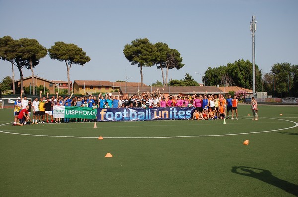 La solidarietà è un GOAL (30/06/2012) 00022