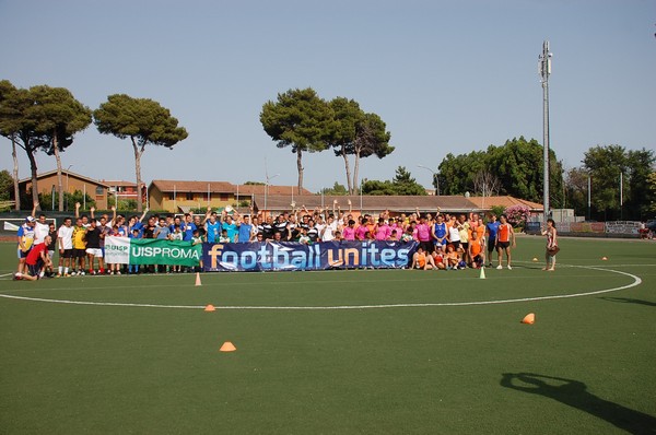 La solidarietà è un GOAL (30/06/2012) 00023