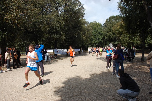 Walk of Life - Corri per Telethon (22/04/2012) 0002