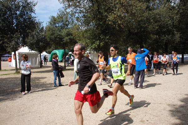 Walk of Life - Corri per Telethon (22/04/2012) 0004
