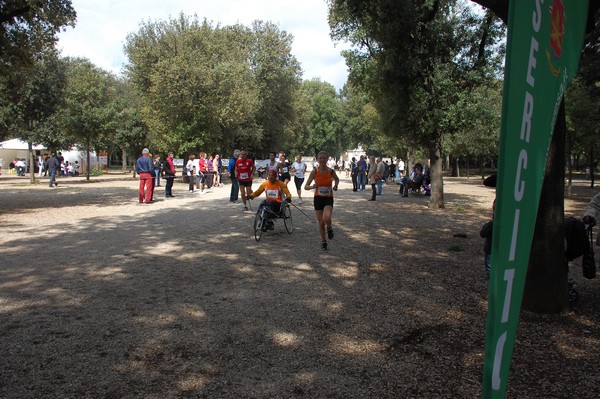 Walk of Life - Corri per Telethon (22/04/2012) 0087