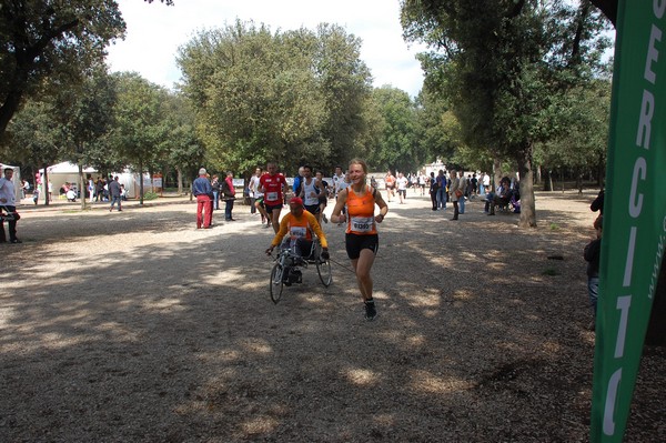 Walk of Life - Corri per Telethon (22/04/2012) 0089