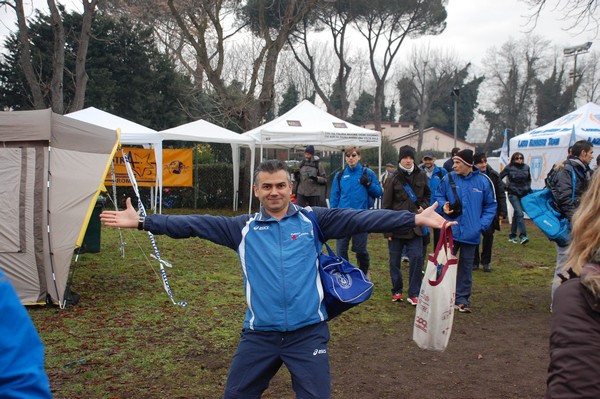 La Corsa di Miguel (22/01/2012) 0008