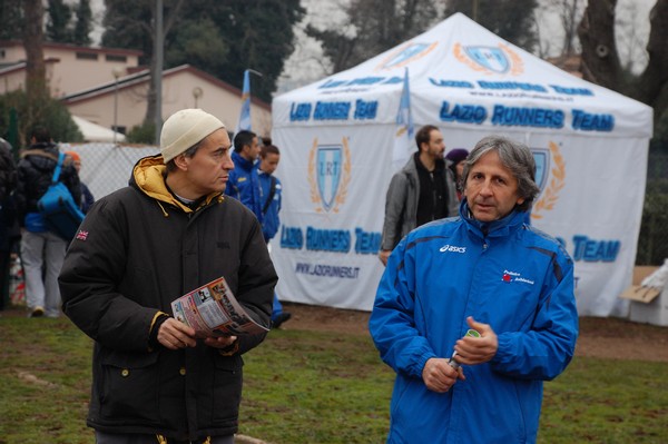 La Corsa di Miguel (22/01/2012) 0011