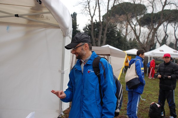 La Corsa di Miguel (22/01/2012) 0012