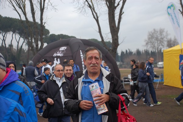 La Corsa di Miguel (22/01/2012) 0020