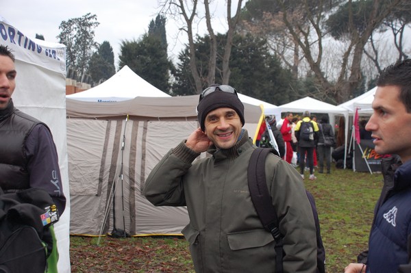 La Corsa di Miguel (22/01/2012) 0021