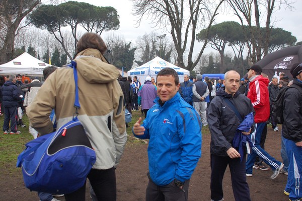 La Corsa di Miguel (22/01/2012) 0037