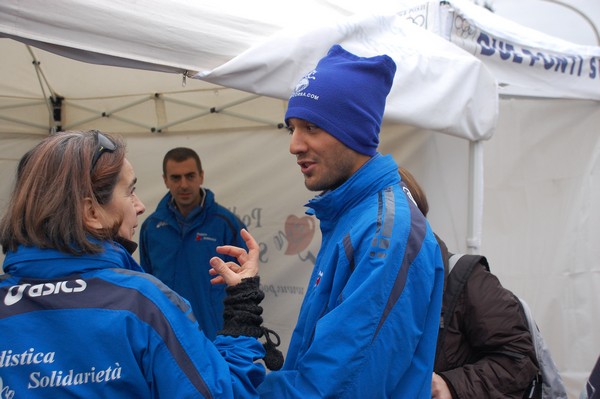 La Corsa di Miguel (22/01/2012) 0041