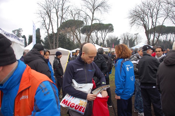 La Corsa di Miguel (22/01/2012) 0048