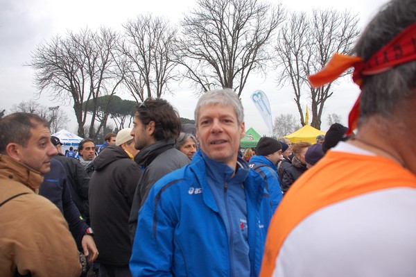 La Corsa di Miguel (22/01/2012) 0050