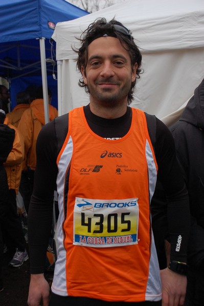 La Corsa di Miguel (22/01/2012) 0056