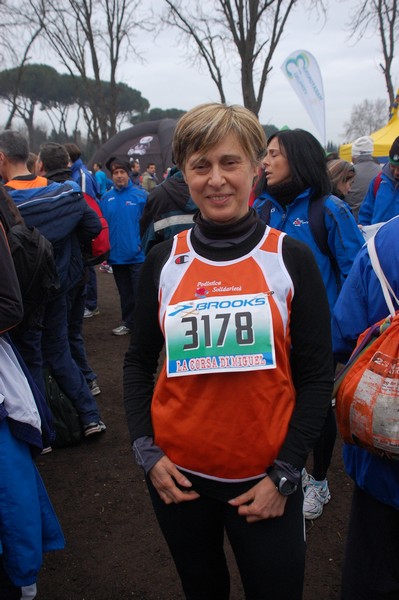 La Corsa di Miguel (22/01/2012) 0061