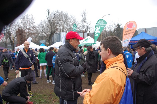 La Corsa di Miguel (22/01/2012) 0065