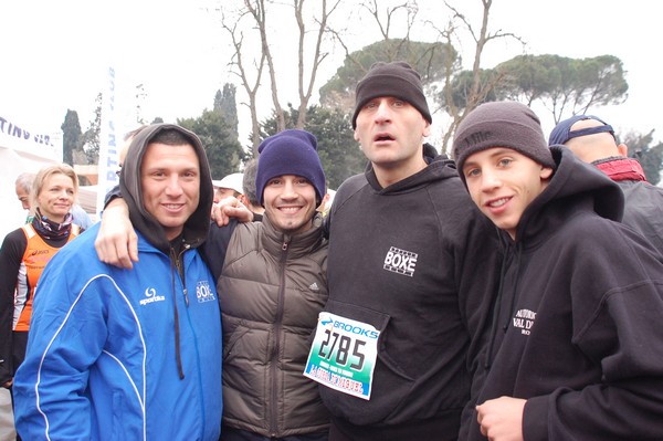 La Corsa di Miguel (22/01/2012) 0077