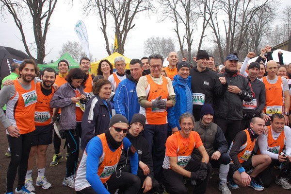 La Corsa di Miguel (22/01/2012) 0083